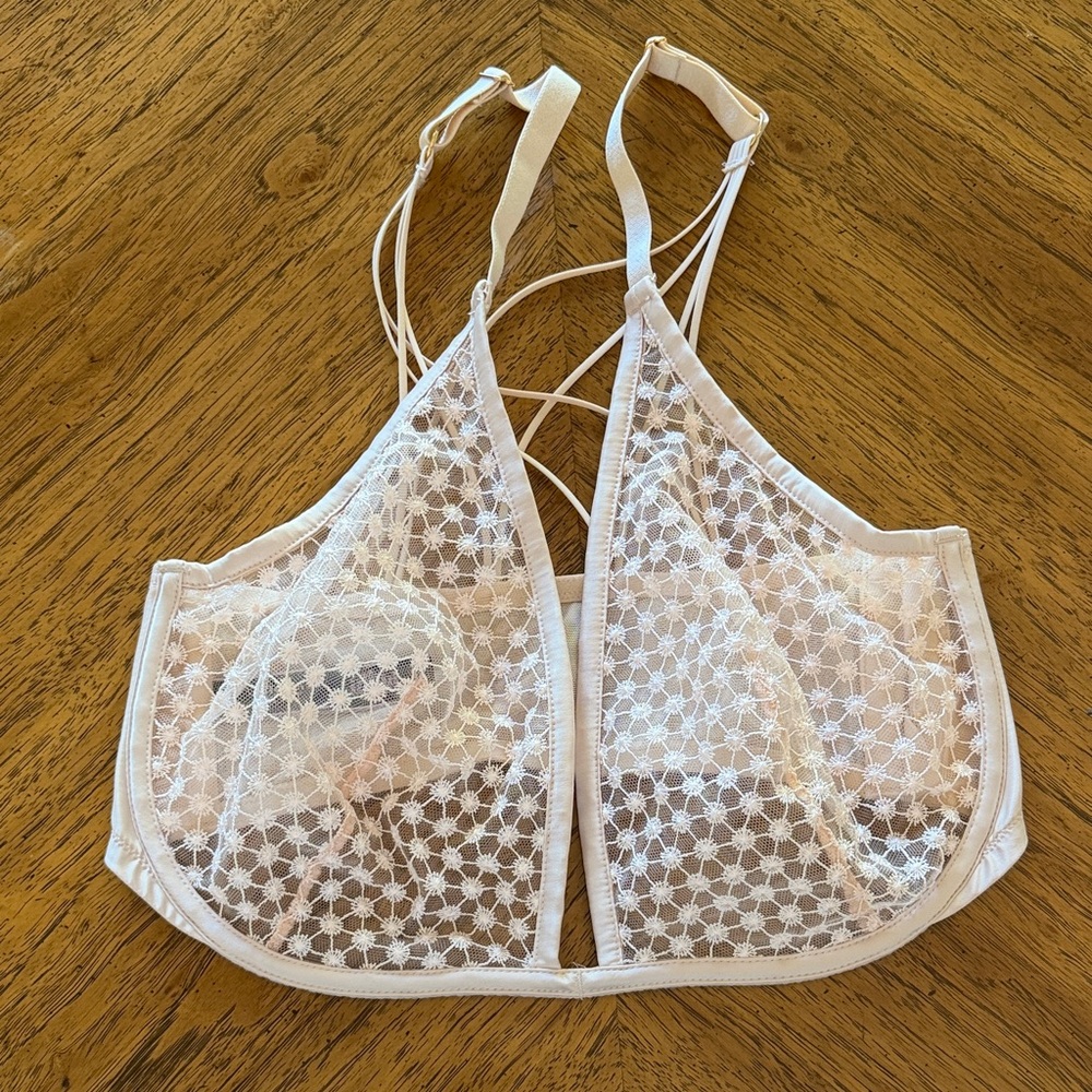 Victorias Secret Bra